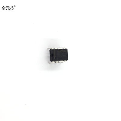 MAX187芯片 IC集成电路 MAX187BCPA DIP8封装 直插八脚