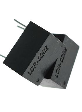 LCR0202 线性光耦 耦合器 直插 全新原装进口 功放音箱专用 DIP-4