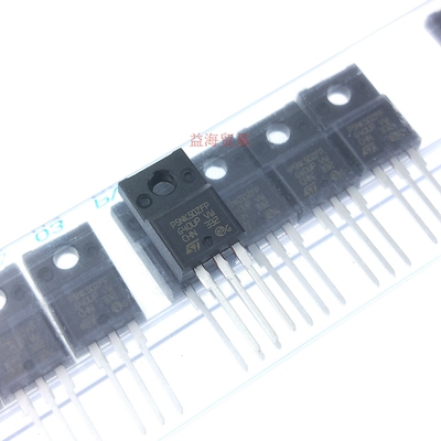 全新原装进口P5NK50ZFP STP5NK50ZFP MOS场效应管 N沟道4.4A/500V