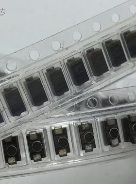 1N4001二极管 贴片SMA 丝印M1 整流管IN4001 1A/50V 拍1发50个