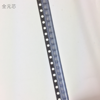 NLASB3157DFT2G 丝印AF 封装 SC70-6 全新原装 深圳发货