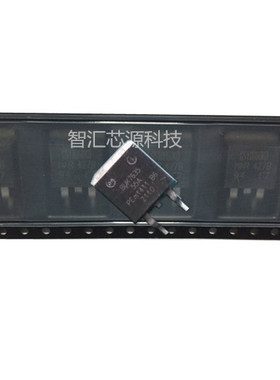 MOS场效应管 BUK7635-55A 汽车电脑芯片 TO-263 易损贴片三极管