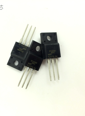 BTA208X-800C 全新原装 双向可控硅 800V 晶闸管 TO220F塑封