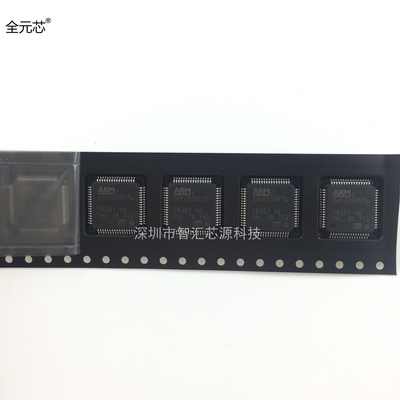 STM32F205RE 芯片 单片机 QFP64 贴片六十四脚 32F205RET6