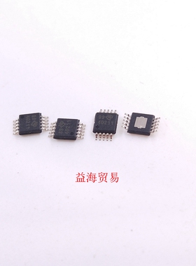 40211 贴片十脚 TPS40211DGQ 芯片 MSOP10 全新原装进口