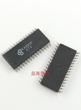KA9201 芯片 SOP30 贴片 IC集成电路 全新原装进口老库存深圳发货