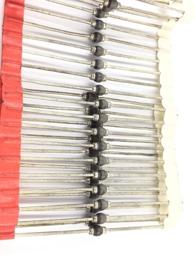 1N5627 通用1N5624 1N5625 玻璃珠封装 钝化SOD椭圆形状 SOD57