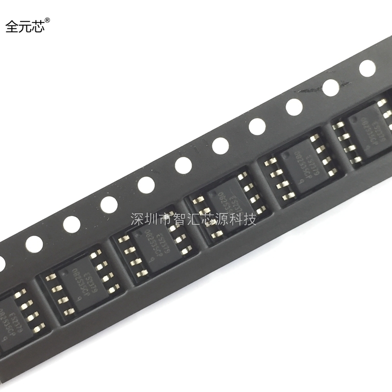 OB2535CP SOP8封装液晶电源管理常用IC芯片贴片八脚