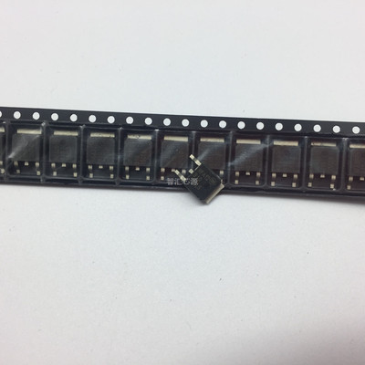 进口三极管原装质量 MBRD1035CTLG B1035CLG B1035开关电源三极管