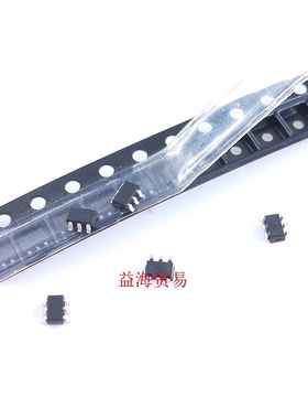 TSM1052 电源芯片 丝印1052 全新原装进口 贴片六脚 封装SOT23-6