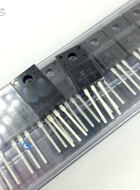 BLD128DFP 塑封 BLD128D 全新原装 直插三极管TO22OF SIBLD128D