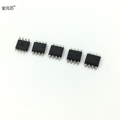 FM24CL04BG 存储器IC芯片 SOP8封装 贴片八脚 FM24CL04B-GTR