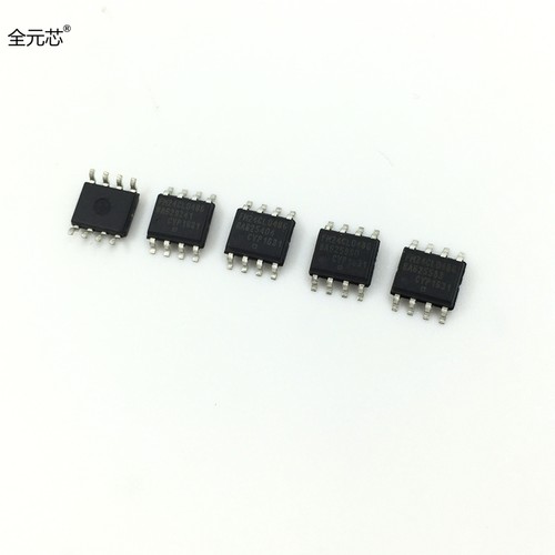 FM24CL04BG 存储器IC芯片 SOP8封装 贴片八脚 FM24CL04B-GTR