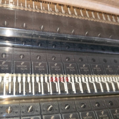 5M0265R 液晶电源管理芯片IC 场效应管 KA5M0265R  直插TO220F