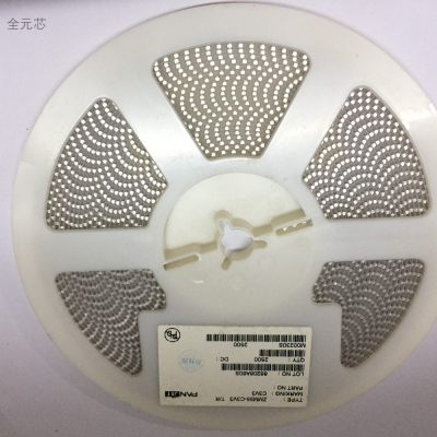 ZMM55C3V3 贴片稳压二极管3.3V LL34 18V ZMM55-C3V3玻璃管 全新