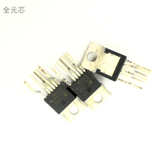 TOP244YN TOP244 进口 全新原装 直插TO220 液晶电源管理芯片IC