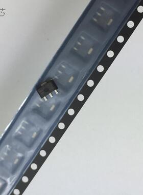 XC62FP4502PR 丝印4F 全新原装4F0N/0T贴片 SOT-89 稳压器IC 4.5V