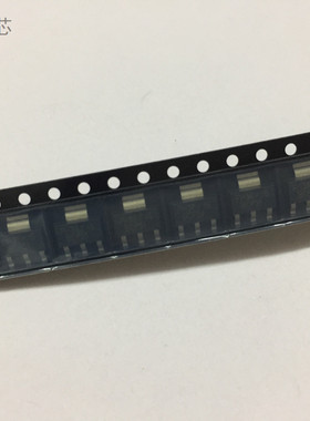 三极管 BCP5116TA SOT223 贴片 进口全新原装 45V 1A PNP 沟道