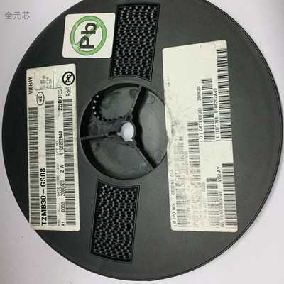 TZMB30-GS08 全新原装进口 稳压二极管 LL34封装 30V 玻璃贴片管