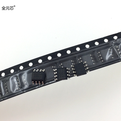 431AC 芯片 TL431AC 电压基准 稳压芯片 TL431ACDR 贴片八脚SOP8