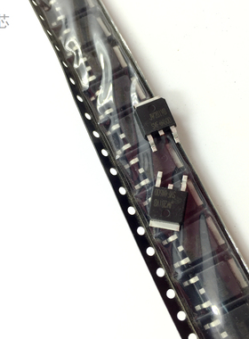 SVF4N60D 全新原装 4V60 贴片MOS场效应管 4A600V 液晶电源常用