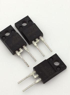 SF10A600H 代替SF10A400H 液晶等离子常用MOS管 直插三极管TO220F