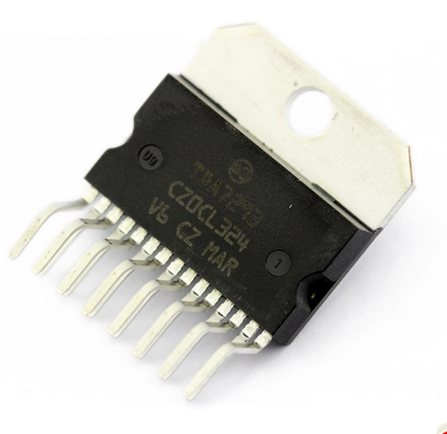 TDA7293 芯片 音频放大器 120V 100W  全新原装 IC集成电路