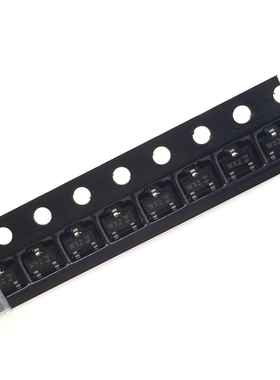 5只丝印W32 p4印字 SOT23贴片三极管洗衣机电脑板常用 PDTC143XT