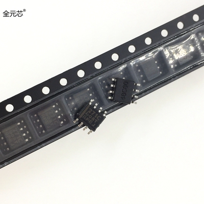 TLC271C 芯片 常用IC集成电路 TLC271CDR SOP8封装 271C 贴片八脚