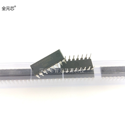 CM6800UX 电源管理芯片 CM68OOUX 直插双列十六脚 DIP16