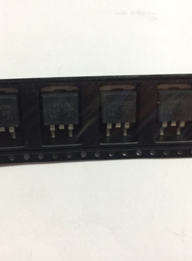 IRF640NS IRF640NSTR 全新原装进口现货 TO-263 MOS场效应管