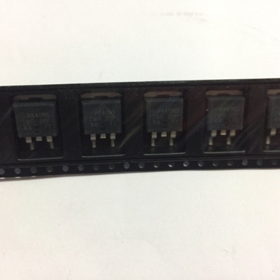 IRF640NS IRF640NSTR 全新原装进口现货 TO-263 MOS场效应管