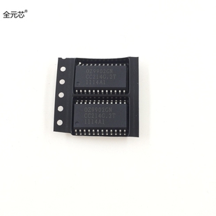 SOP24脚贴片 LED背光控制IC集成电路 OZ9902GN 芯片