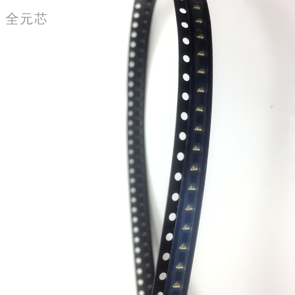 HT-121UYG 二极管 侧面0603 绿色光 高亮度 全新原装 发光直接拍