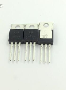 KHB4D0N80P1 全新原装进口 4D0N80P1 直插 TO-220铁头封装