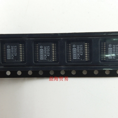 PCM1606E 贴片SOP20 封装 全新原装进口 芯片 IC集成电路 深圳发