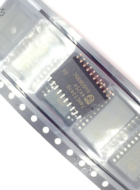 74HCT241D 全新原装进口 HCT241 芯片 贴片 IC集成电路 SOP20