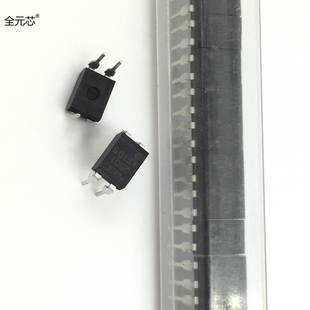 2501光耦 直插四脚 DIP4封装 PS2501-1 NEC2501 光电耦合器