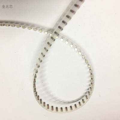 ZMM55-B11 全新原装 11V/15V/18V/22V 贴片稳压二极管 LL34玻封