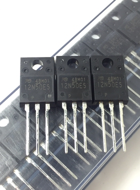 12N50E FMV12N50E 12A 500V 场效应MOS管 电焊机常用全新进口原装