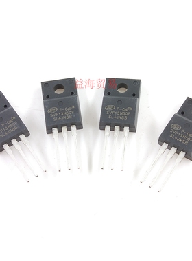 SVF13N50F 全新原装 场效应MOS管  500V 13A 直插 TO-220F 三极管