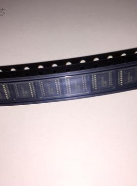 DM413 芯片 全新原装 IC集成电路 TSSOP16封装 密脚 体积