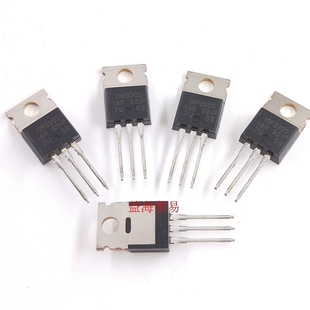 IRF3205PBF 全新原装进口 亮脚墨西哥 IRF3205场效应管逆变器常用