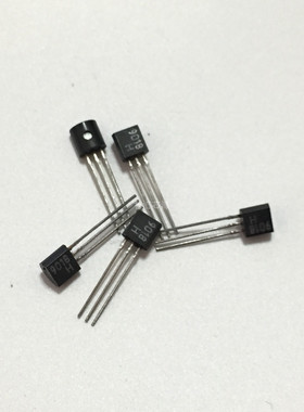 9018三极管 直插三极管 9018H 全新原装质量现货 一片起直接拍买