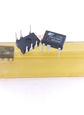 TNY279PN 全新原装进口 TNY279P 电源管理IC芯片 直插7脚DIP7封装