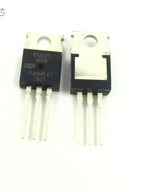 BTA225-800B BTA225800B 800V25A 全新原装进口 三象限双向可控硅
