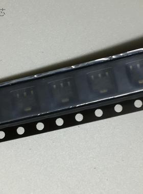 XC6203P282PR 贴片三极管 400mA 2.8V 封装CMOS LDO稳压器 SOT89