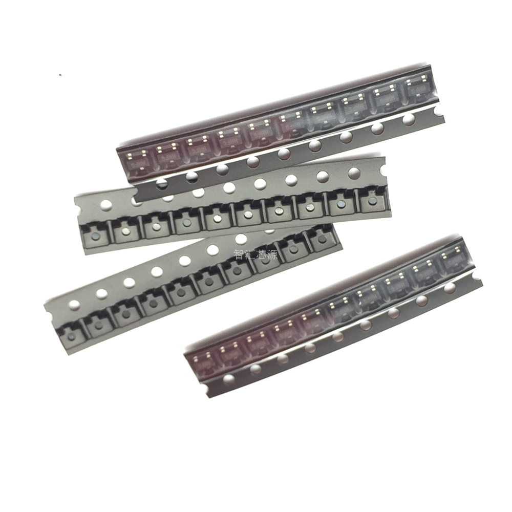 AIC431CUS 丝印AC1S 贴片ACIS 全新原装 SOT23-3 贴片三极管