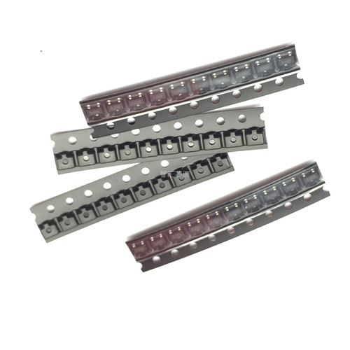 AIC431CUS 丝印AC1S 贴片ACIS 全新原装 SOT23-3 贴片三极管