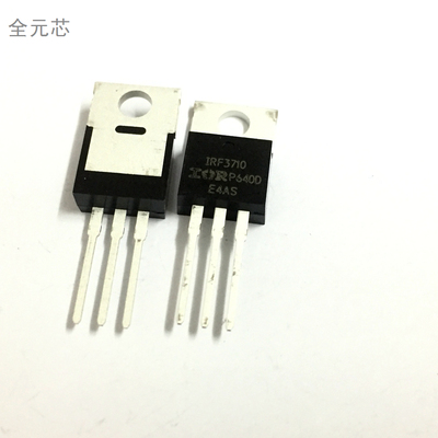 IRF9540N 场效应MOS管 IRF9540NPBF 全新原装进口 100V23A TO-220